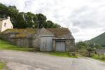 Barn & Land At Skelgill Farm, Newlands, Keswick, Cumbria, CA12