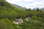 Mo Dhachaidh, Lochawe, Dalmally, Argyll and Bute, PA33