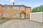 Fullerton Drive, Byfleet, KT14