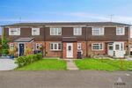Holme Close, Hatton DE65