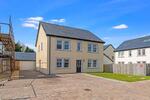 30 Swan Mews, Eglinton Park, Kilwinning, KA13 7QE