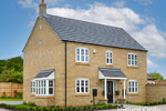 Plot 80, Thorndale at Highfields, Stallingborough Rd, Immingham, DN40