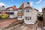 Budleigh Crescent, Welling, DA16