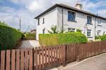 2 Harcourt Place, Lockerbie, DG11
