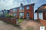 Shipley Road, Leicester LE5