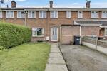 Broomsfield Lane, Barnton, Northwich