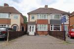 Derron Avenue, Birmingham B26