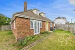 St. Peters Road, Colchester CO5