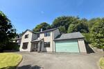 Penrhos, Pen Y Coed, Dolgellau LL40 2YP