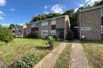 Mincers Close, Lordswood, Kent, ME5