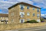 Hallcroft Gardens, Barnsley S74