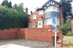 Middleton Road, Crumpsall, M8