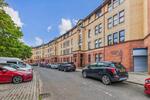 3/2, 20 St. Ninian Terrace, Glasgow, Glasgow City, G5