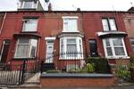 Nowell Crescent, Leeds, West Yorkshire