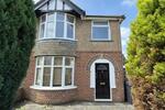 Rockley Road, Leicester LE4