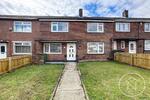 Braemar Road, Billingham, TS23