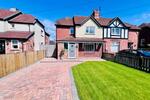 Shurlach Road Rudheath, Northwich