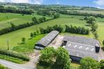 Lot 2 Deacons Farm, Smeeton Westerby