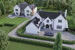 Heybridge Lane, Prestbury, Macclesfield, Cheshire, SK10