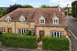 Stanford Road, Faringdon, Oxfordshire, SN7