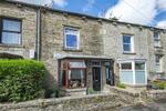 Hill View Gayle Lane, Hawes DL8 3RW