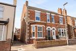 Garfield Street, Gainsborough, DN21