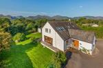 Long Reach, The Paddock, Brundholme Road, Keswick, Cumbria, CA12 4NL