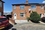 Lawn Avenue, Leicester LE4