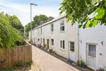 Rivar Place, Sleaford Street, Cambridge, CB1