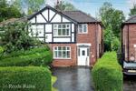 Norbury Crescent, Stockport SK7