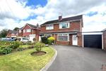 Elm Road, Middlewich