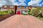 Foxwood Avenue, Great Barr, Birmingham, B43 7QX