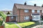 Curlew Way, Moreton, Wirral, CH46