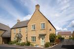 Lysander Way, Moreton-in-Marsh, Gloucestershire, GL56