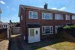 Witham Close, Melton Mowbray, LE13