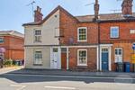 East Street, Farnham, Surrey, GU9