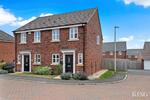 Mirabelle Close, Bidford-On-Avon, Alcester