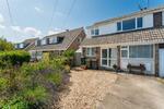 Well presented family home in Congresbury