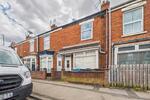 Buckingham Street Hull HU8 8TL