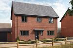 Plot 153, Cedar at Furzefield (Mowbray Village), Horsham Burdock Road, Horsham, West Sussex, RH12 4Q