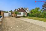 Fellowes Drive, Huntingdon PE26