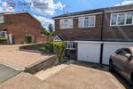 Furness Close, Chadwell St.Mary