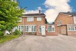 Willmott Road, Four Oaks, Sutton Coldfield, B75 5NW