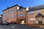 Saerlys, Mount Street, Bangor, Gwynedd, LL57