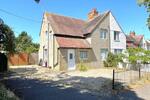 Church Road, Tiptree