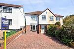 Arcadian Avenue, Bexley, Kent, DA5