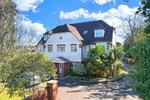 Ridgway Road, Farnham, Surrey, GU9
