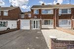 Clarendon Drive, Wootton Bassett, Royal Wootton Bassett, SN4