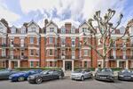 Castellain Road, London, W9