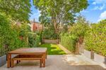 Denning Road, Hampstead Village, London